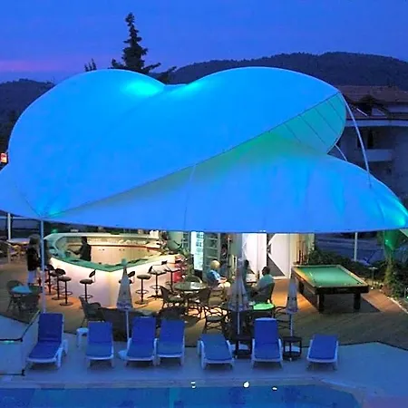 Ant Hotel Ölüdeniz