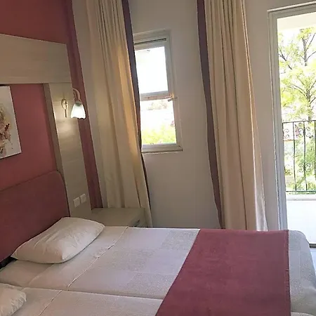 Hotel Ant