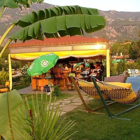 Ant 3* Ölüdeniz