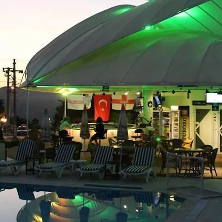 Hotel Ant Ölüdeniz