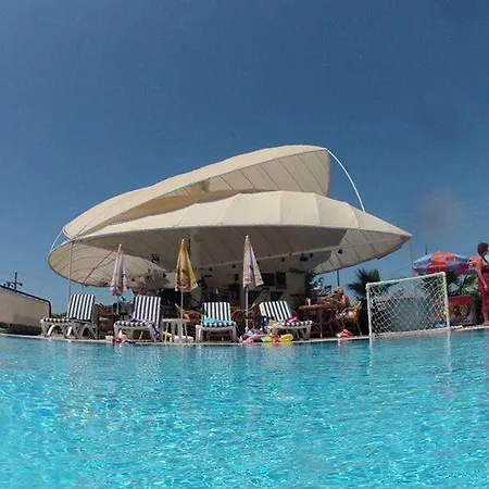 Hotel Ant Ölüdeniz