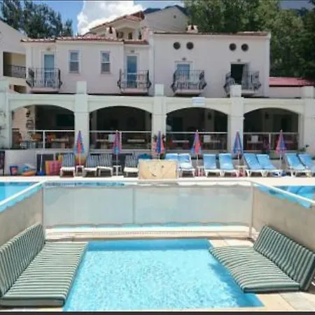 Ant * Олудениз