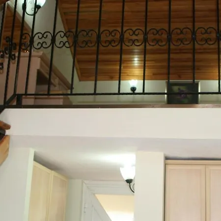 Ant Апартаменты