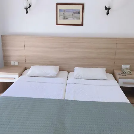 Ant Hotell