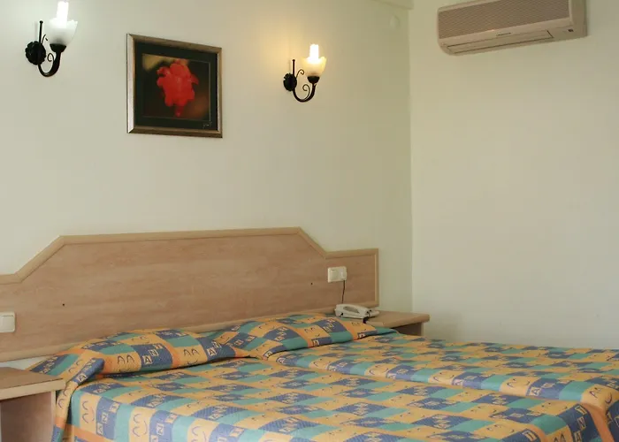 蚂蚁阿帕特酒店