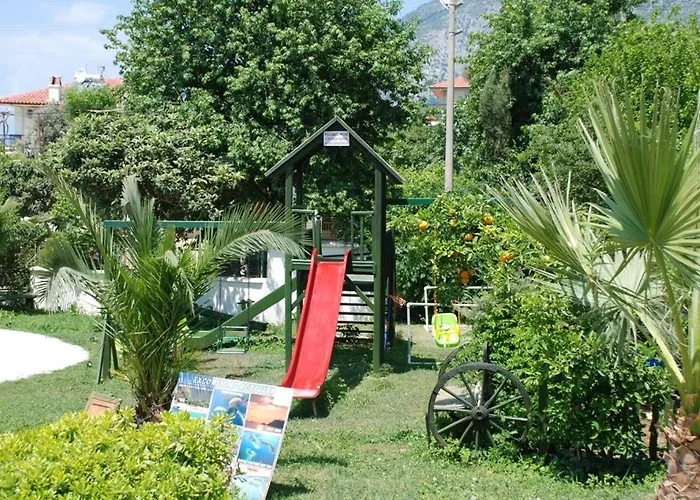 蚂蚁阿帕特酒店