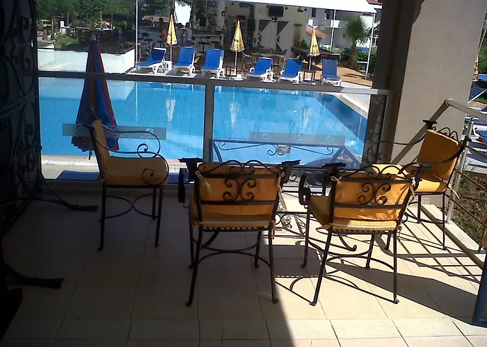 蚂蚁阿帕特酒店