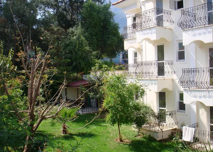 蚂蚁阿帕特酒店