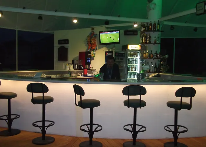 蚂蚁阿帕特酒店