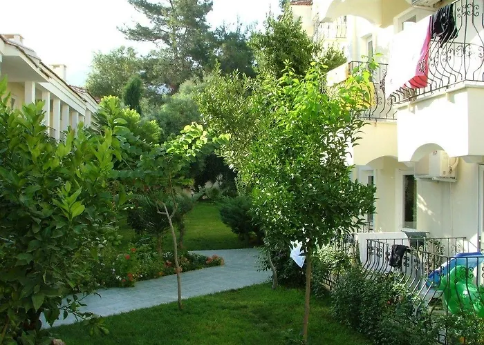 Ξενοδοχείο Ant