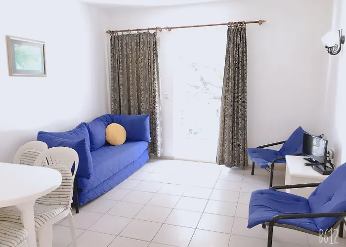 蚂蚁阿帕特酒店 酒店