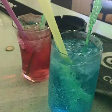 Ant Отель Олудениз